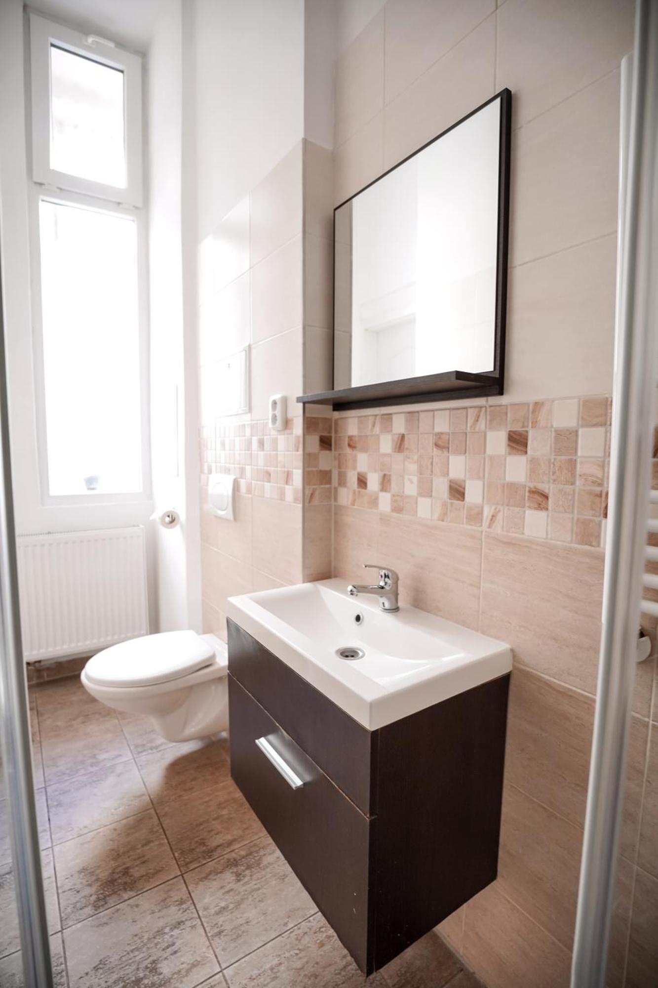 Elegant & Stylish Center Apartments! Praga Exterior foto
