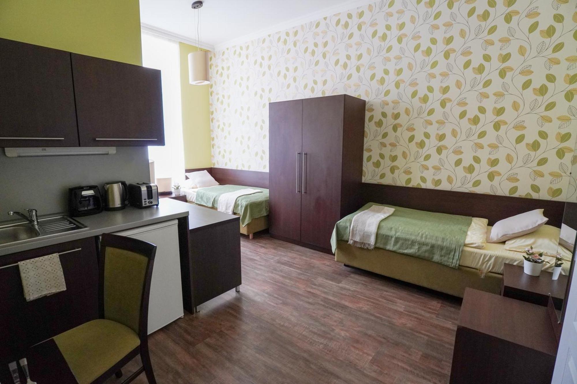 Elegant & Stylish Center Apartments! Praga Exterior foto