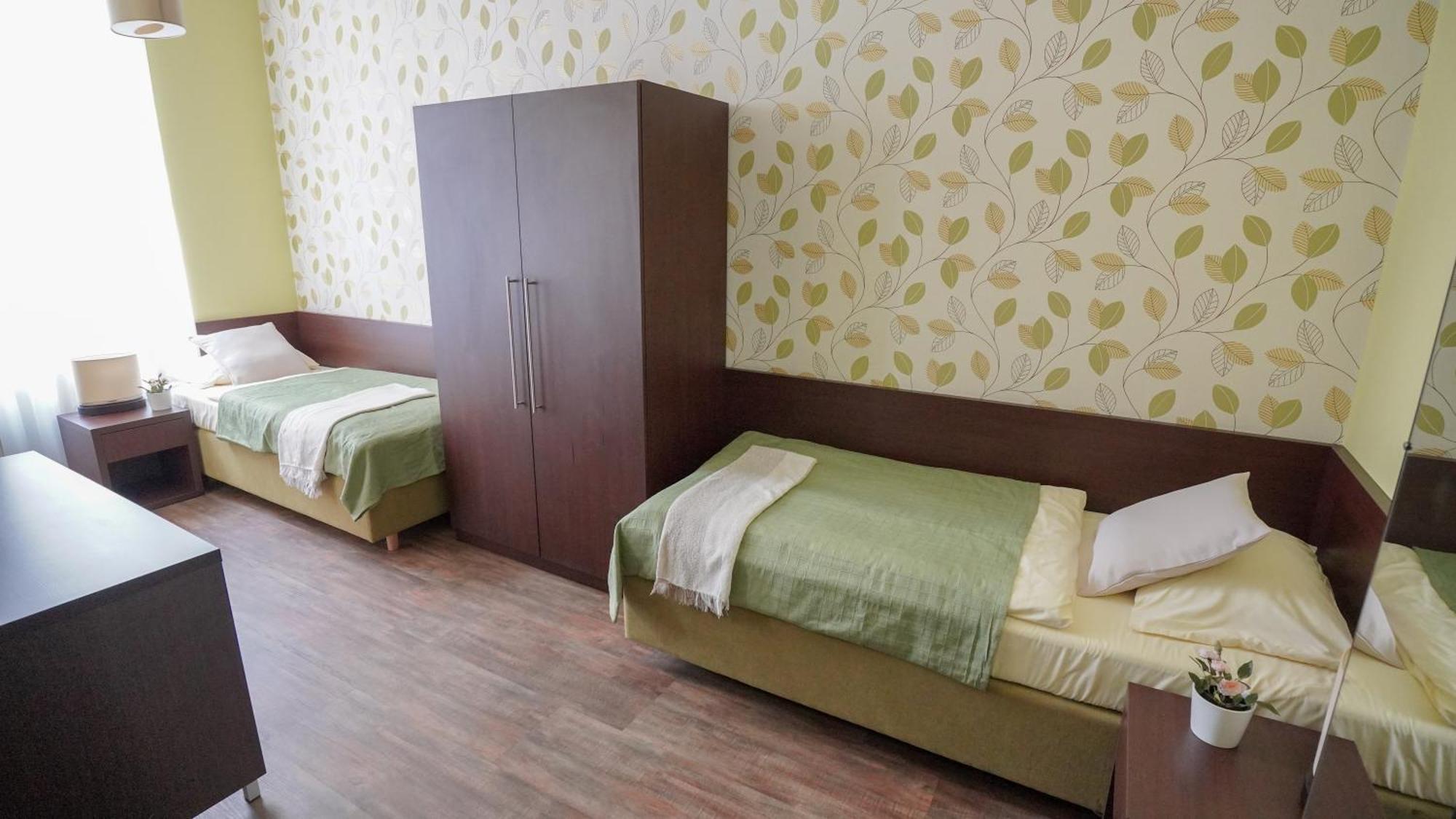 Elegant & Stylish Center Apartments! Praga Exterior foto