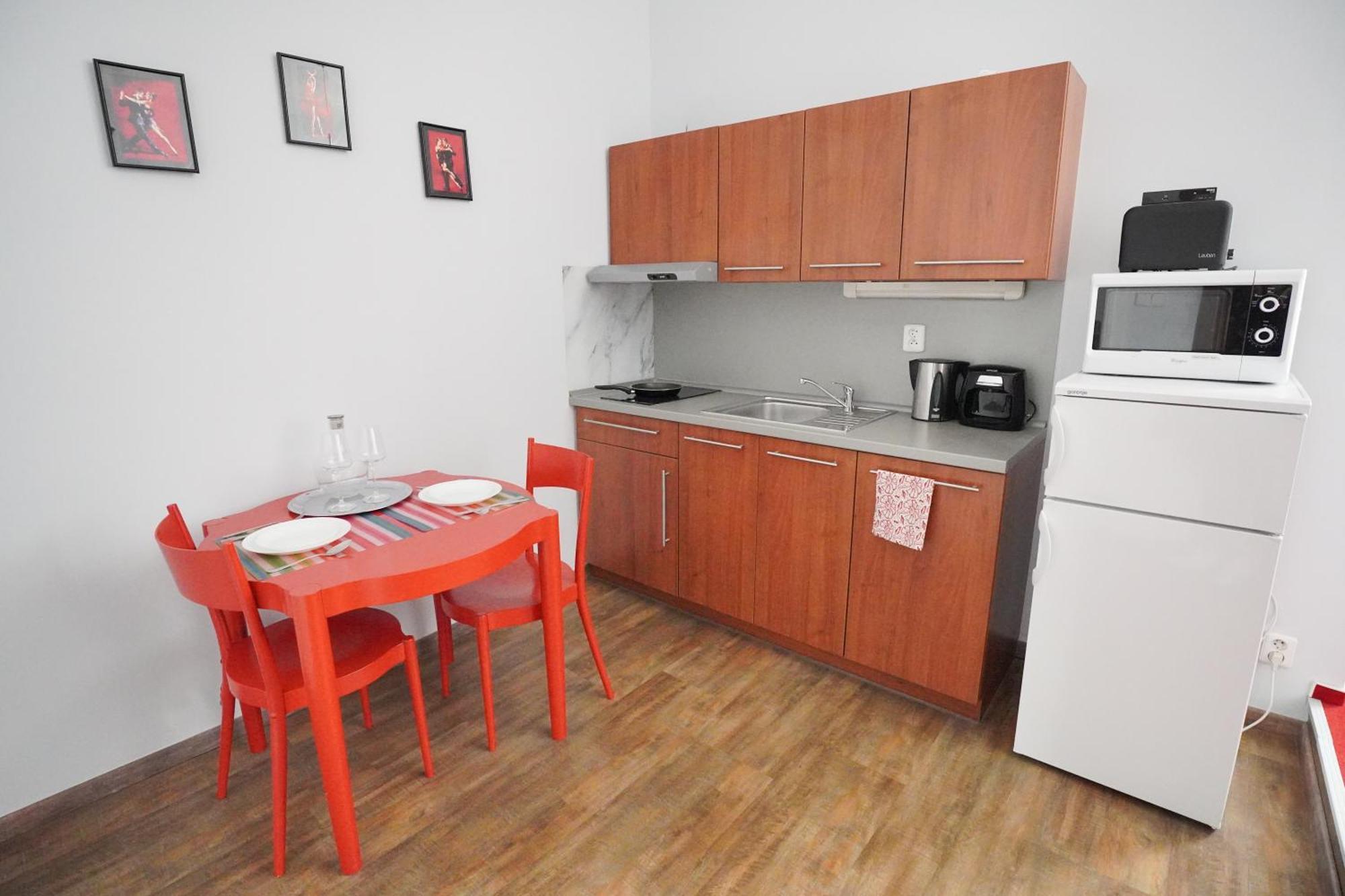 Elegant & Stylish Center Apartments! Praga Exterior foto